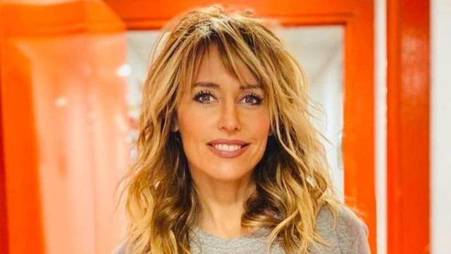 Emma García, más de dos décadas como la estrella inamovible de Mediaset