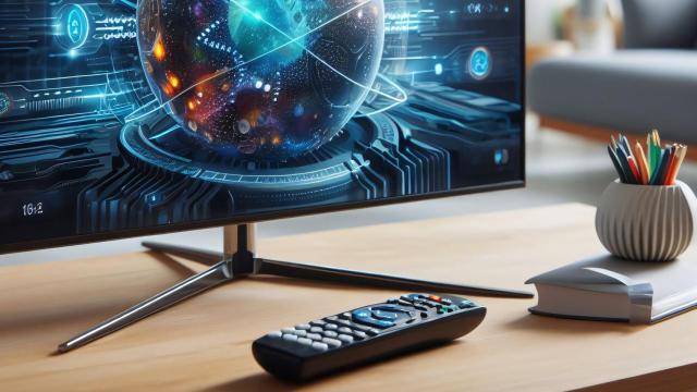 Los servicios IPTV pirata se pueden acceder también desde el ordenador