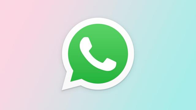 Logo de WhatsApp