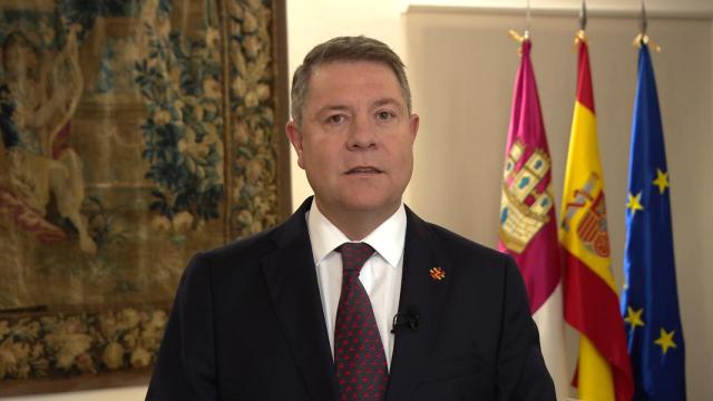 Page valora la bajada del paro en Castilla-La Mancha: Hay que seguir generando riqueza