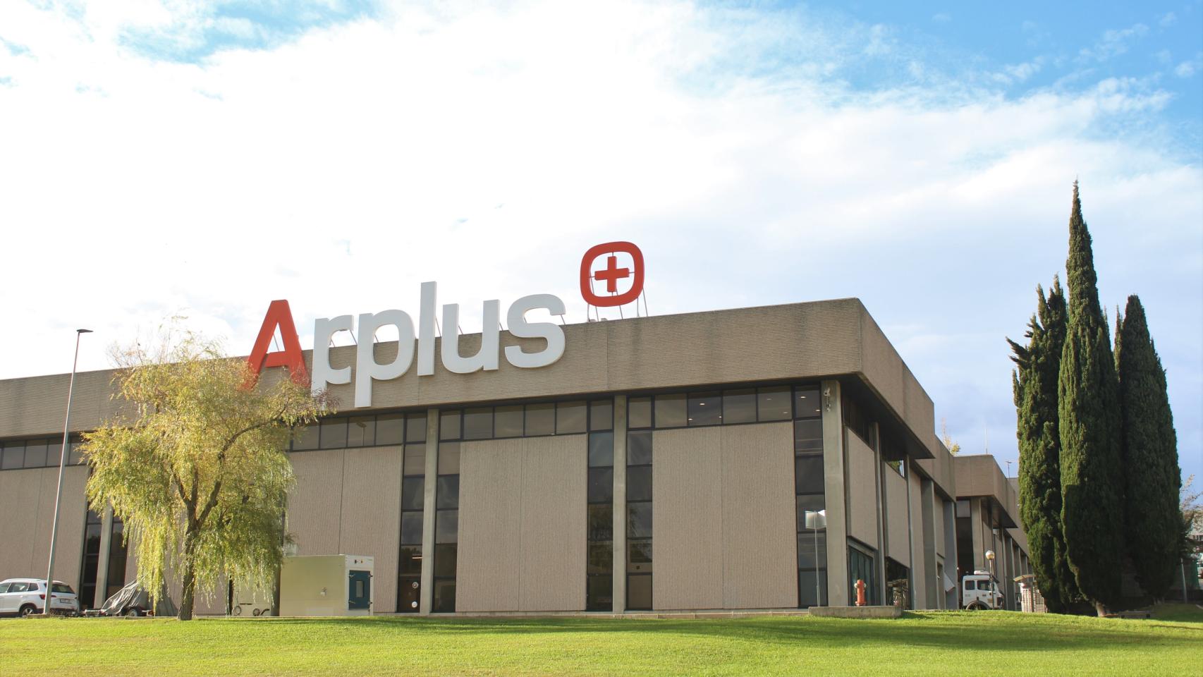 Applus+