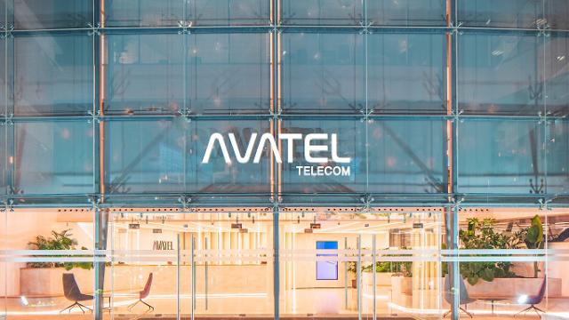 Sede de Avatel Telecom.