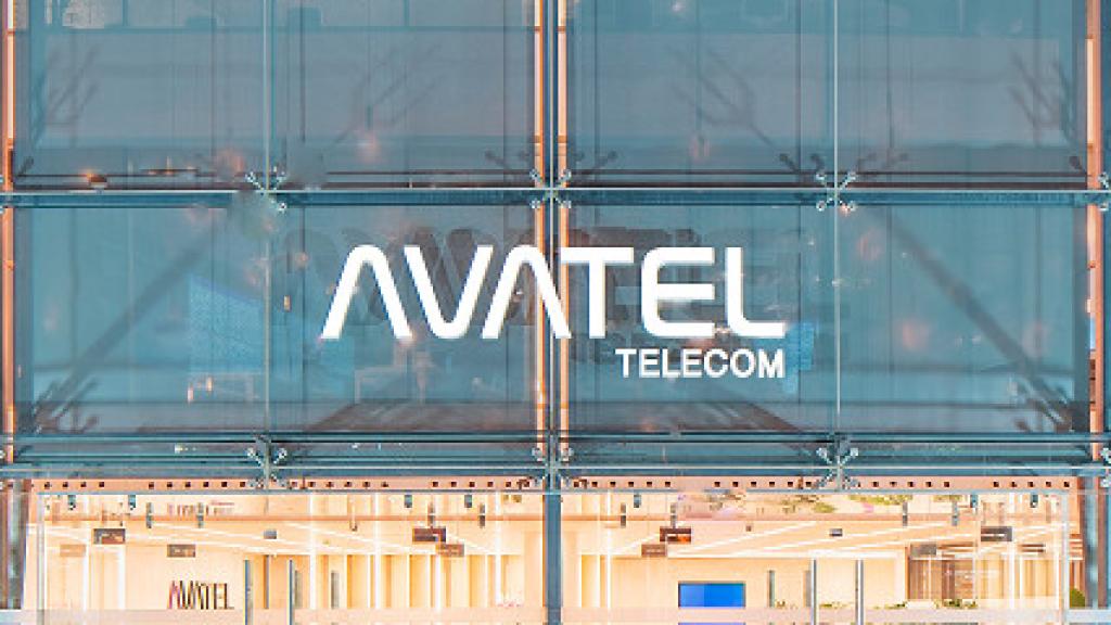 Sede de Avatel Telecom.