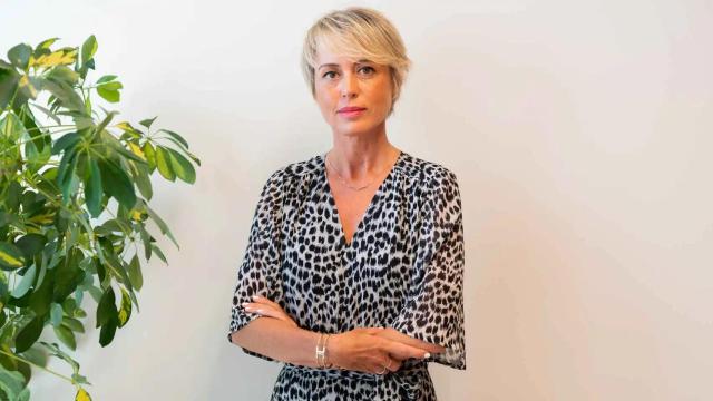 Carme Artigas, una de las figuras más importantes de la inteligencia artificial a nivel mundial.