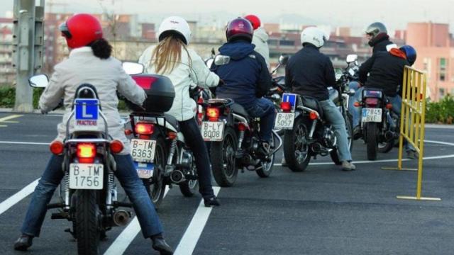 El ministro del Interior, Fernando Grande-Marlaska, ha presentado esta mañana el balance de siniestralidad vial de 2023, en la Dirección General de Tráfico.