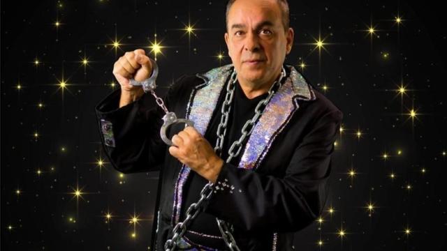 El mago que tras acertar el Gordo de Navidad, revelará el número ganador de la Lotería del Niño