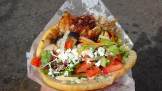 El kebab más famoso de Barcelona que nació en Berlín y recomienda Ibai Llanos