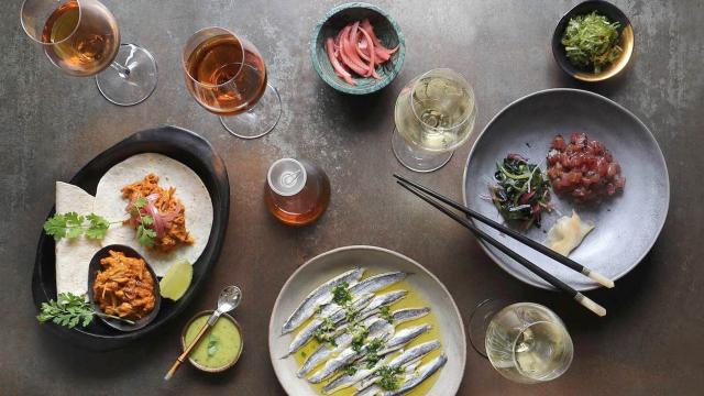 Un vino para gobernarlos a todos