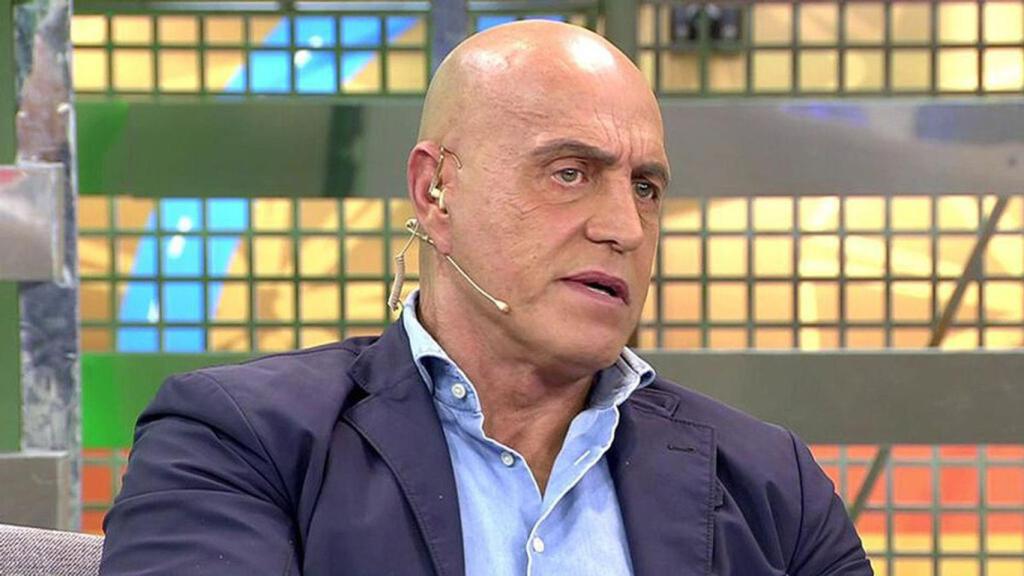 Del ataque a Ana Rosa al veto en 'Crónicas Marcianas': Kiko Matamoros no se achanta y 'dispara' contra Telecinco