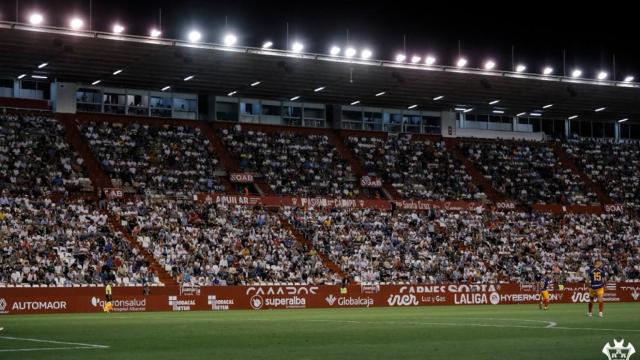 Carlos Belmonte. Foto: Ayuntamiento de Albacete.