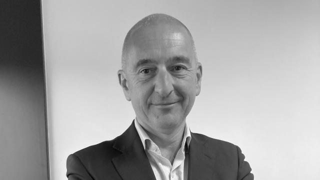 Miguel Ángel Martos, director general de Netskope España y Portugal.