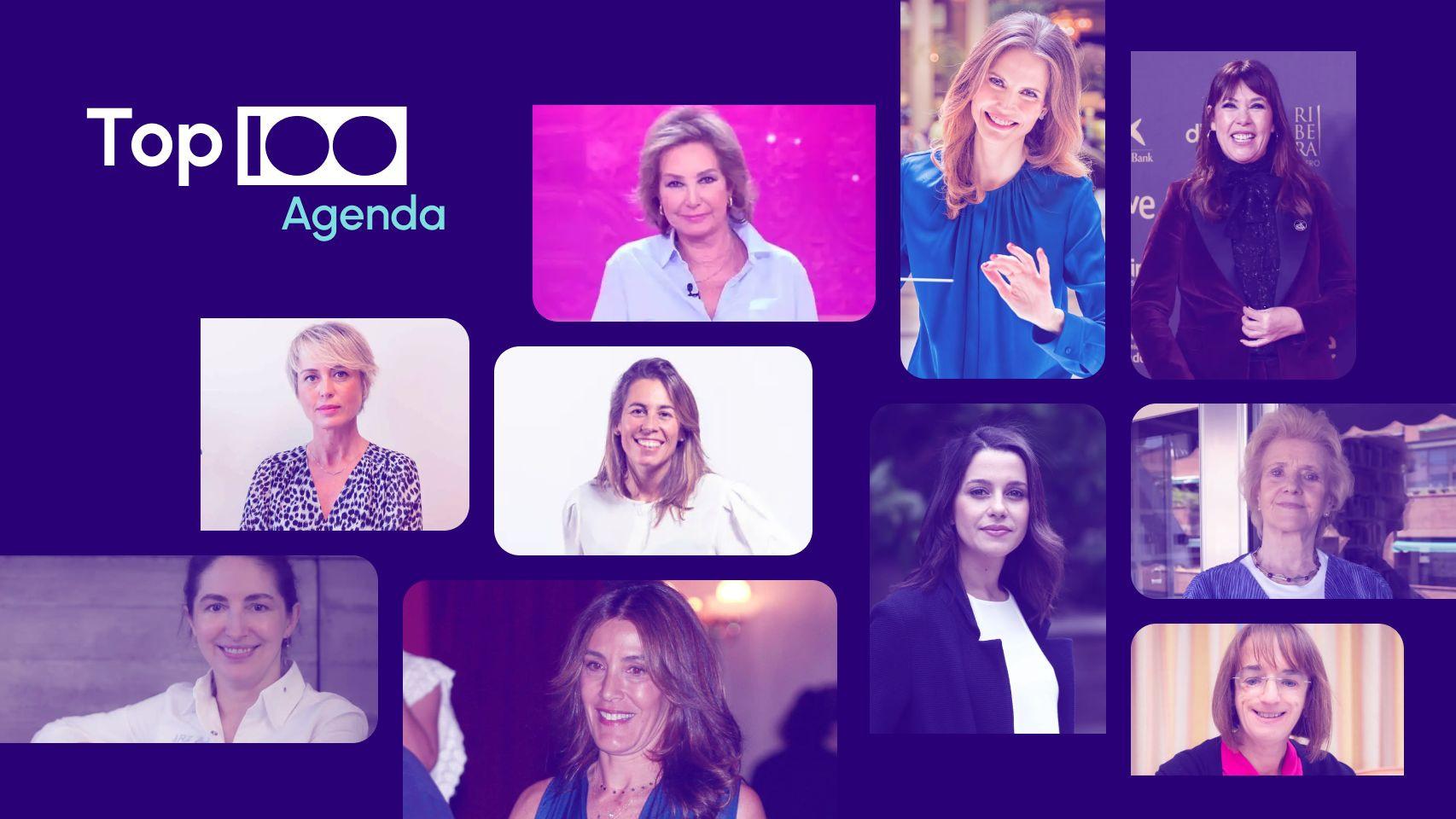Agenda Top 100