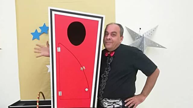 Xerax, el mago que predijo el Gordo de la Lotería de Navidad