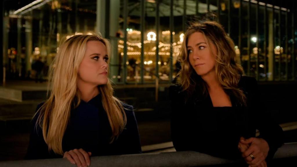 'The Morning Show' temporada 3