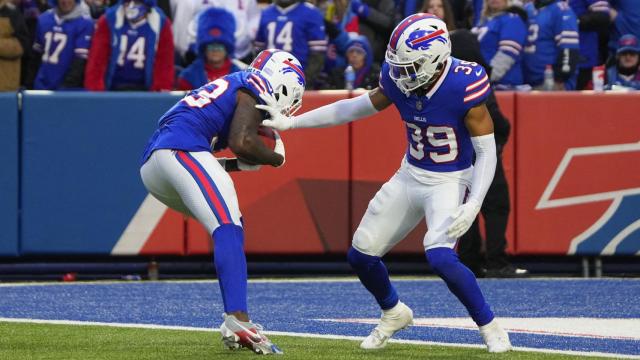 La NFL entra en su momento decisivo en una semana 18 de infarto