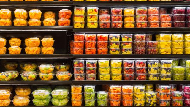 La fruta de temporada que aconsejan cenar los expertos en España para adelgazar.