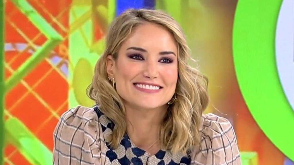 Fin a la batalla legal entre Alba Carrillo y Mediaset: una cifra de cuatro ceros para no tener que ir a juicio