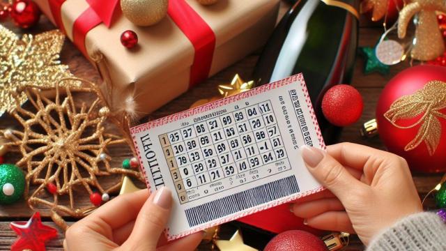 Comprobar Lotería del Niño 2024: estos son todos los números premiados