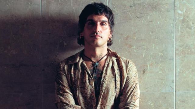 La Dani (Málaga, 1991) es un actor y cantante español de género de no binario.