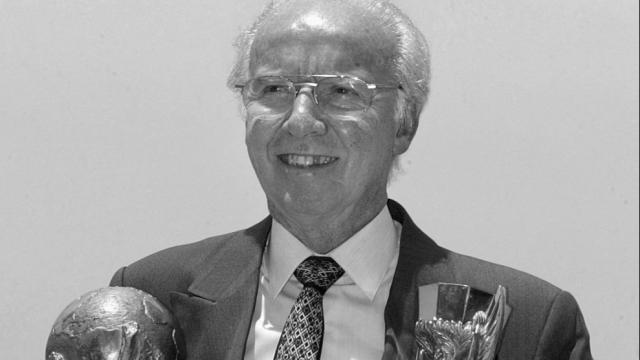 Mário Jorge Lobo Zagallo