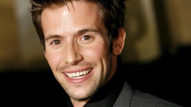 Christian Oliver. Foto: Paul Buck / EFE