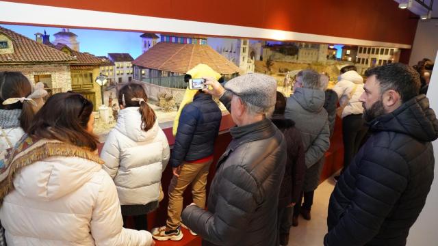 Belén de la Diputación de Valladolid