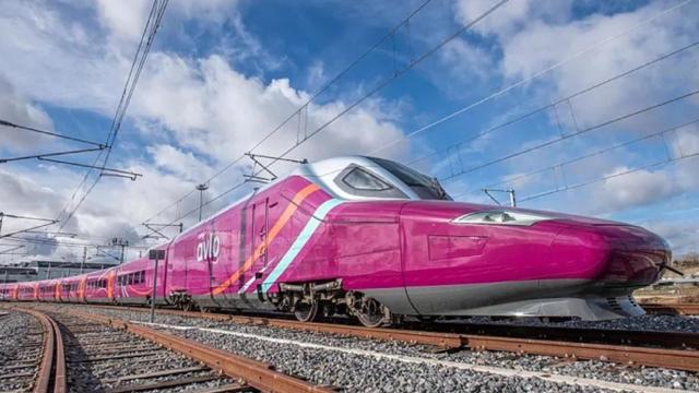 AVE de bajo coste entre Asturias y Madrid: a partir de esta fecha se empezarán a vender los billetes