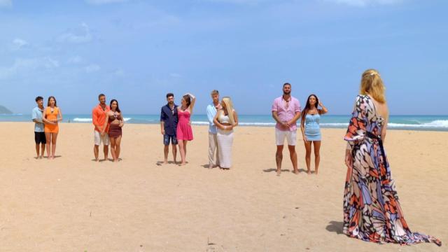 Imagen de 'La istla de las tentaciones 7'.