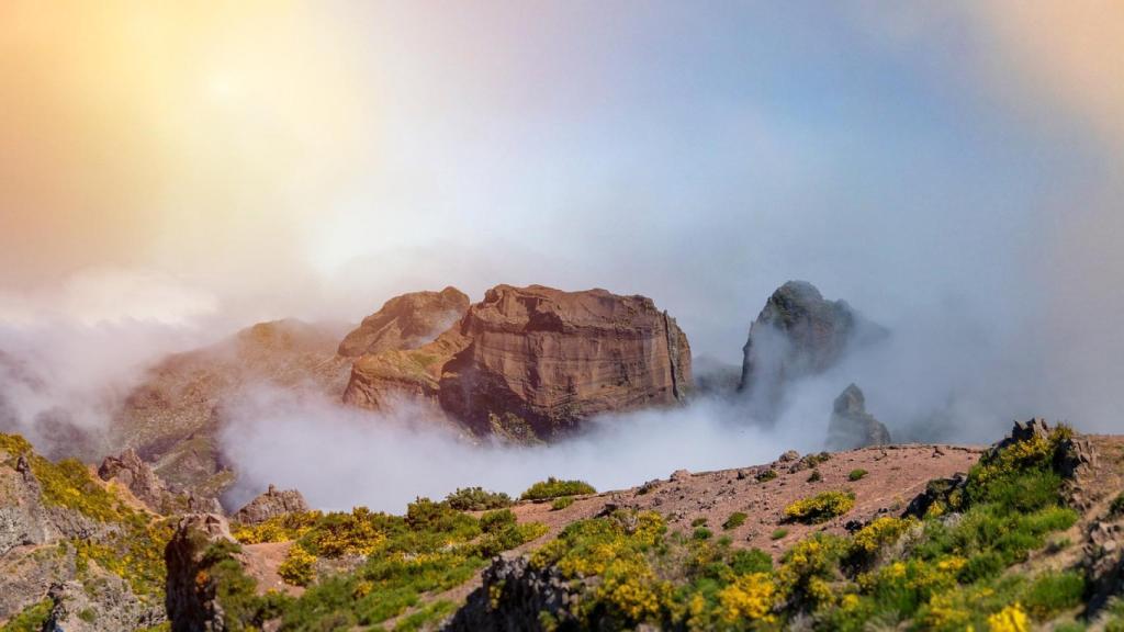 Pico, Portugal.