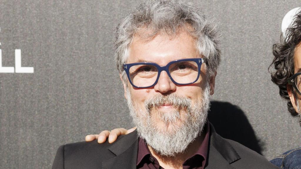 Iván Ferreiro, en una imagen de 2023.