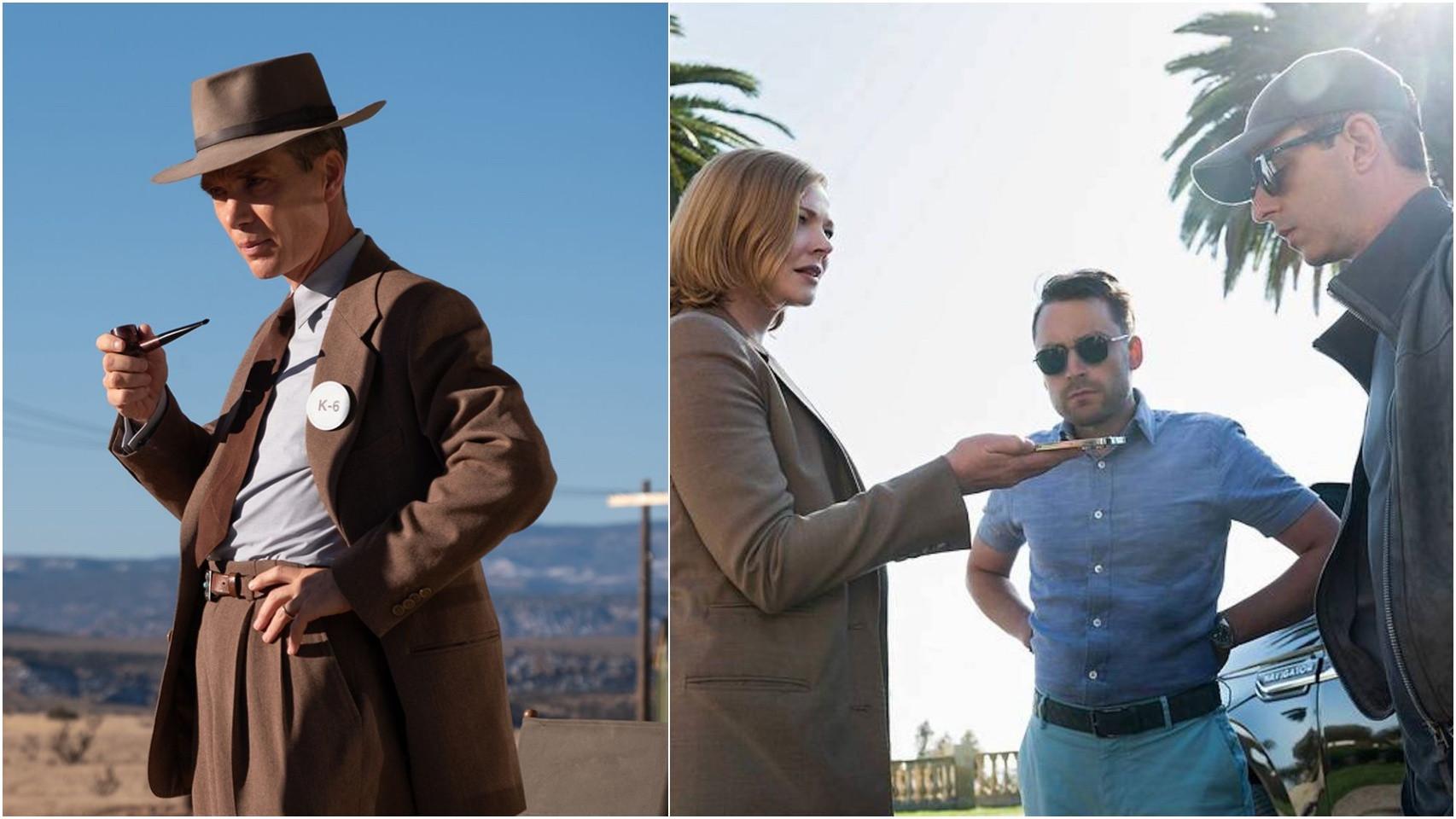 Globos de Oro 2024: dónde ver todas las series y películas ganadoras