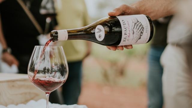 Larga vida al clarete