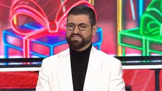 El emocionante regreso de Manu Sánchez a 'Tierra de Talento': La sanidad pública me ha salvado la vida