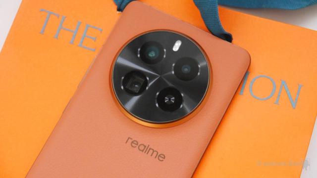realme GT 5 Pro