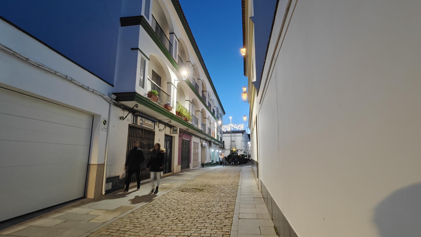 Probamos la cámara del realme GT 5 Pro