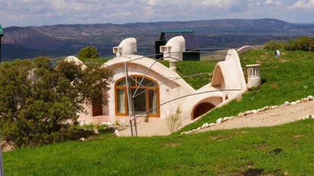 Foto: Hotel & Spa Las Nubes.