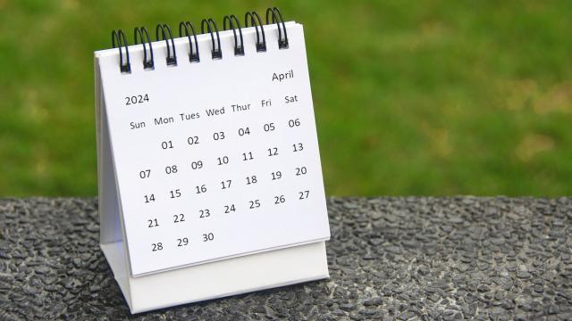 Hacienda adelanta la declaración de la Renta en 2024.