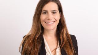 Ángela de Manzanos Guinot, cofundadora y CEO de FA Bio.