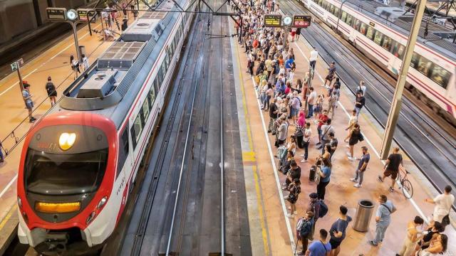 Conoce cuáles son los nuevos cambios en el mapa de Cercanías Madrid: una línea desaparece y el fin de unas obras.