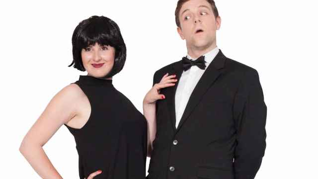 Imagen promocional de la actividad.