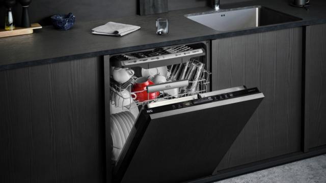 Aprovecha las ofertas de invierno de AEG y consigue más de 400€ de descuento en lavadoras y lavavajillas de última generación