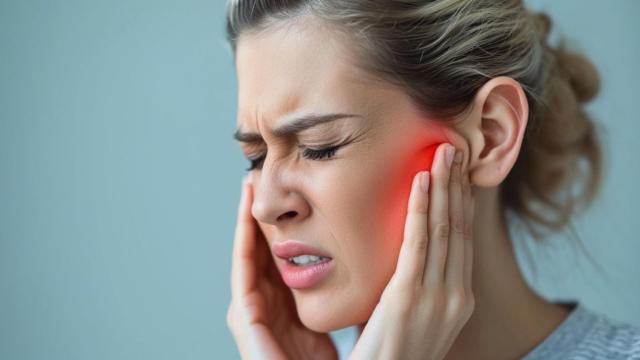 ¿Cómo quitar la mucosidad de los oídos?