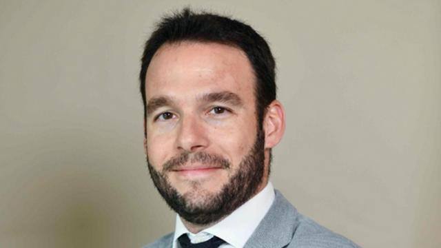 David García Azorín