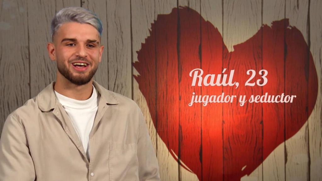 Un campeón de la Kings League de Piqué sorprende participando en 'First Dates': Tuve que ir a un psicólogo