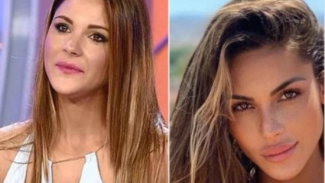 La transformación física de Alba Casillas, concursante de 'La isla de las tentaciones 7'.