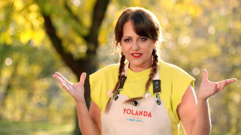 El dilema que tendrá TVE con 'Bake Off' la próxima semana por culpa del Atlético - Real Madrid de Copa del Rey