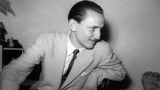 Antonio Buero Vallejo