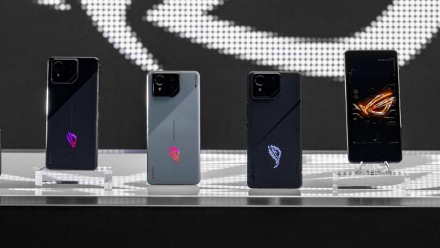 ASUS ROG Phone 8
