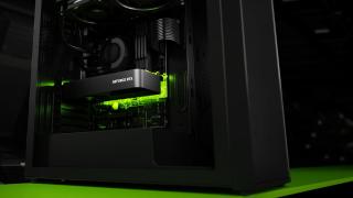Nvidia RTX 40 Super