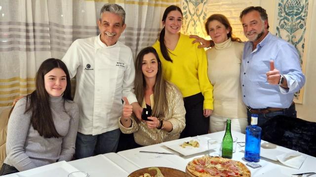 ¿Quién se ha llevado los lingotes de oro escondidos en pizzas de un restaurante de Ciudad Real?